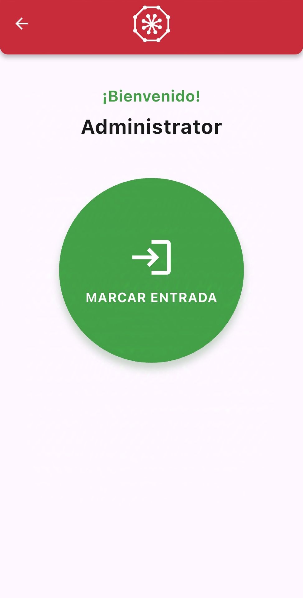 Marcado de entrada geográfico