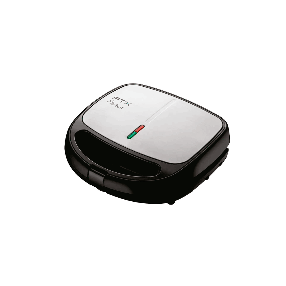 SANDWICHERA MINIGRILL FTX 750W 220V MIXTERA/ WAFLERA SM2-750