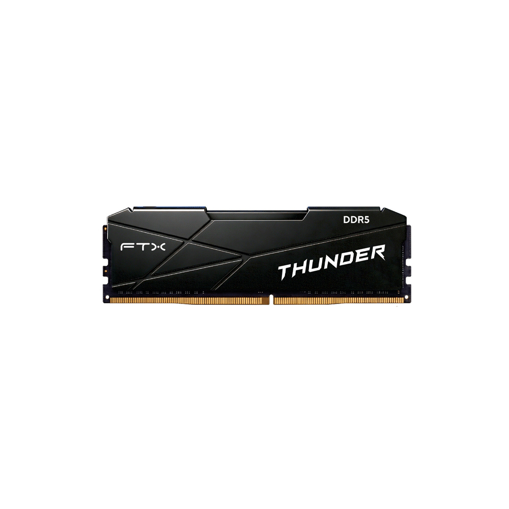 MEMORIA RAM DDR5 32G 5600 FTX THUNDER 138471