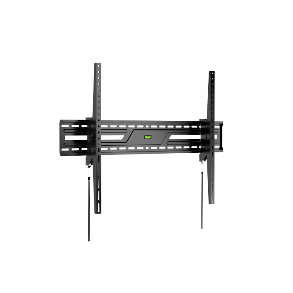 SOPORTE PARA TV FTX FTX38-69T 43" A 100" 75KG/INC5°/FIJO NEGRO
