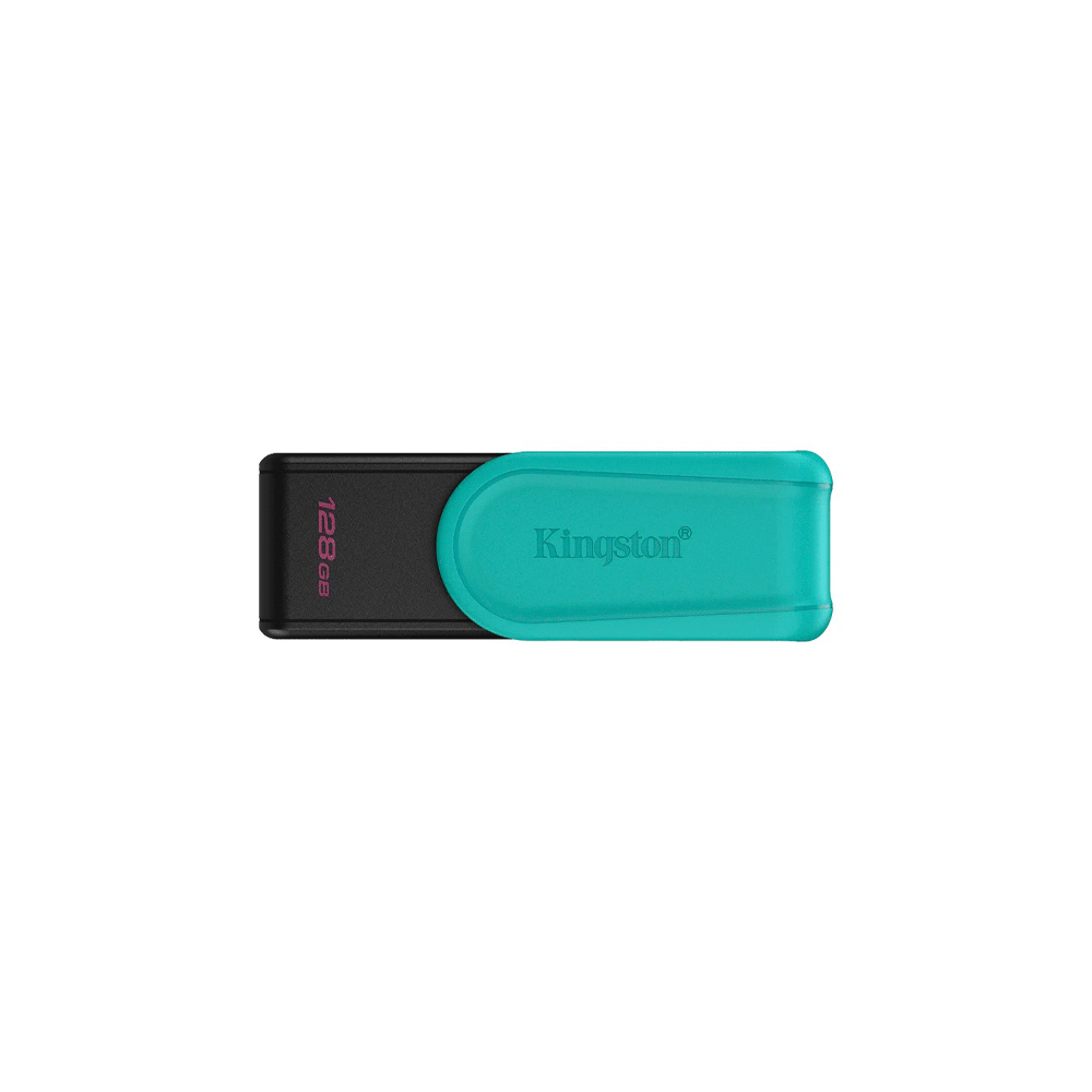 PENDRIVE KINGSTON DATATRAVELER EXODIA S 128GB USB-A 3.2 DTXS/128GB