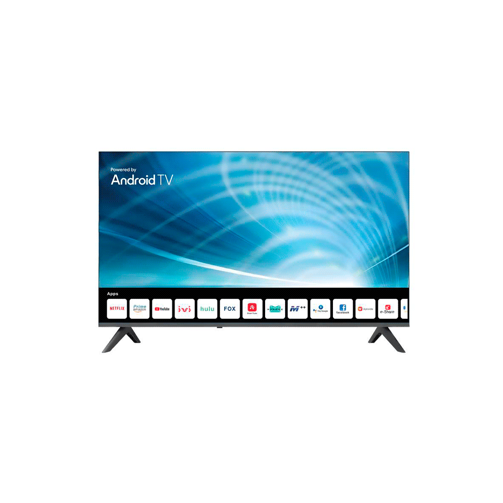 TELEVISOR 40" FTX40FHD4V2 FHD DIG/2HDMI/2USB/RED/AND14