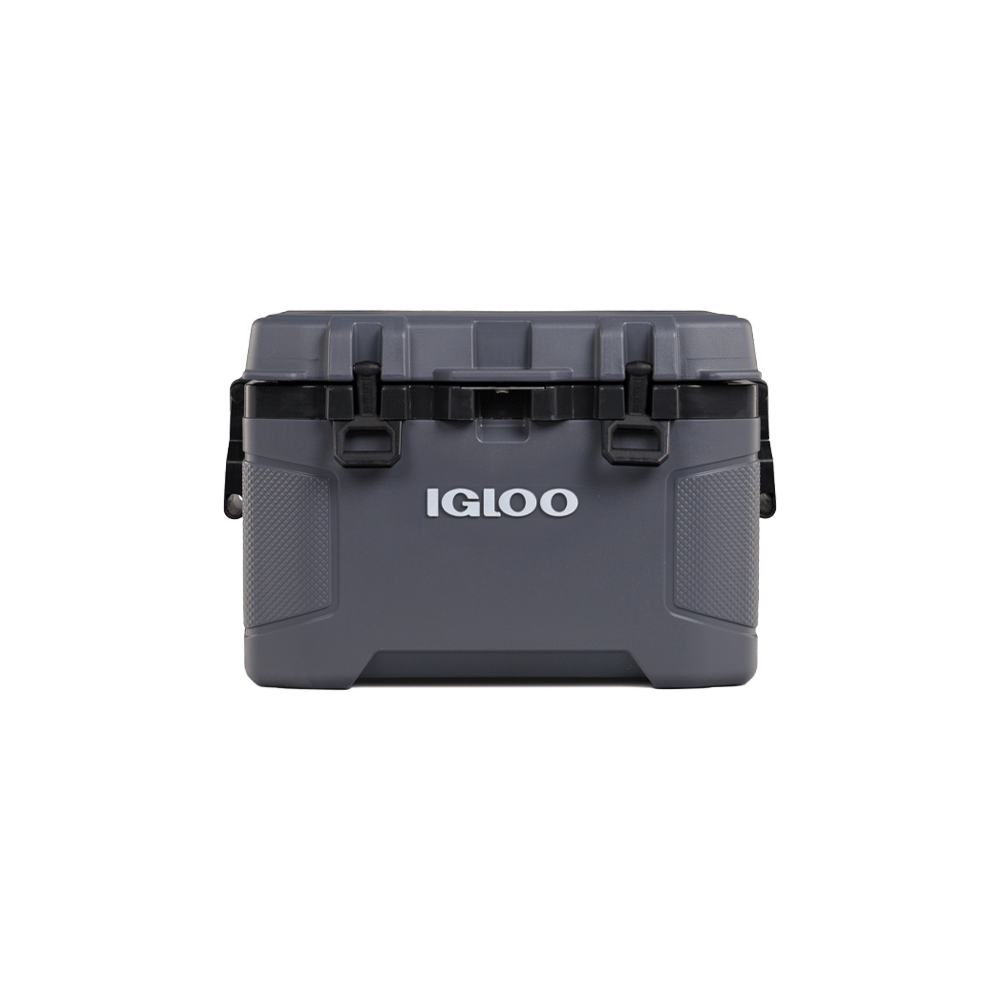CONSERVADORA IGLOO 47 LITROS TRAILMATE CARBONITE 50201