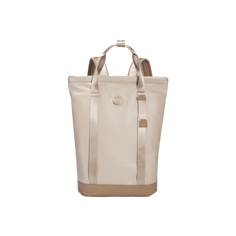 MOCHILA FTX 15.6" ORIGIN BACKPACK-BG BEIGE
