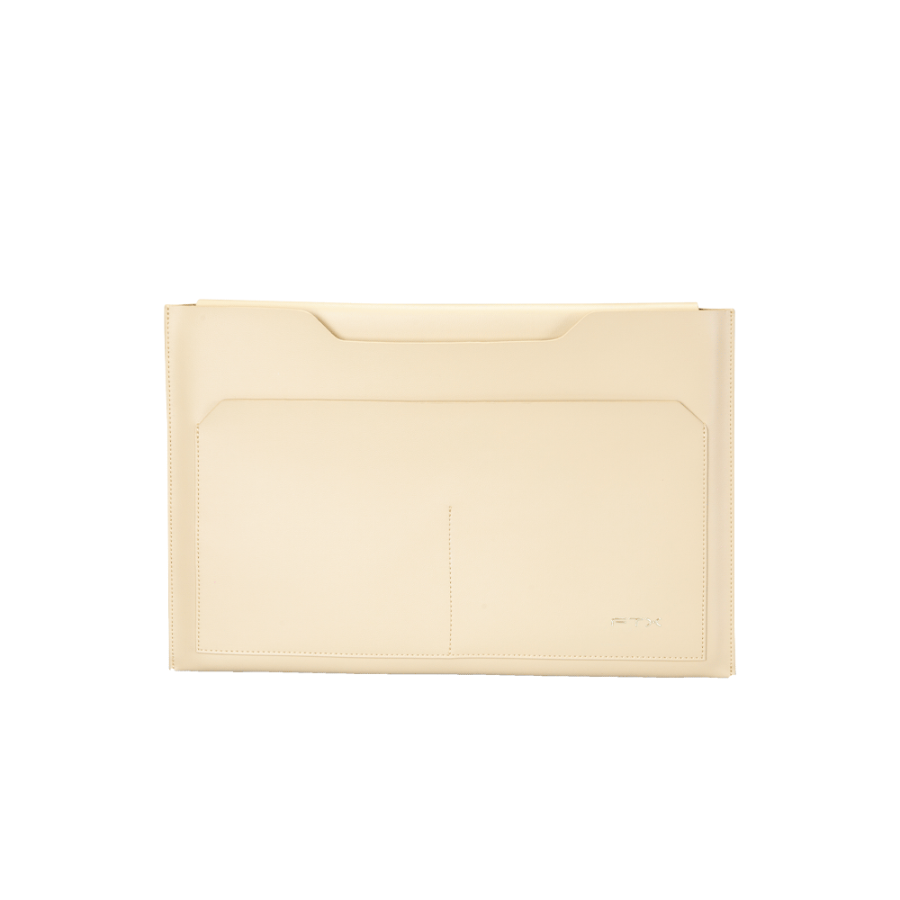 FUNDA PARA NOTEBOOK FTX AURA-KH 16" KHAKI