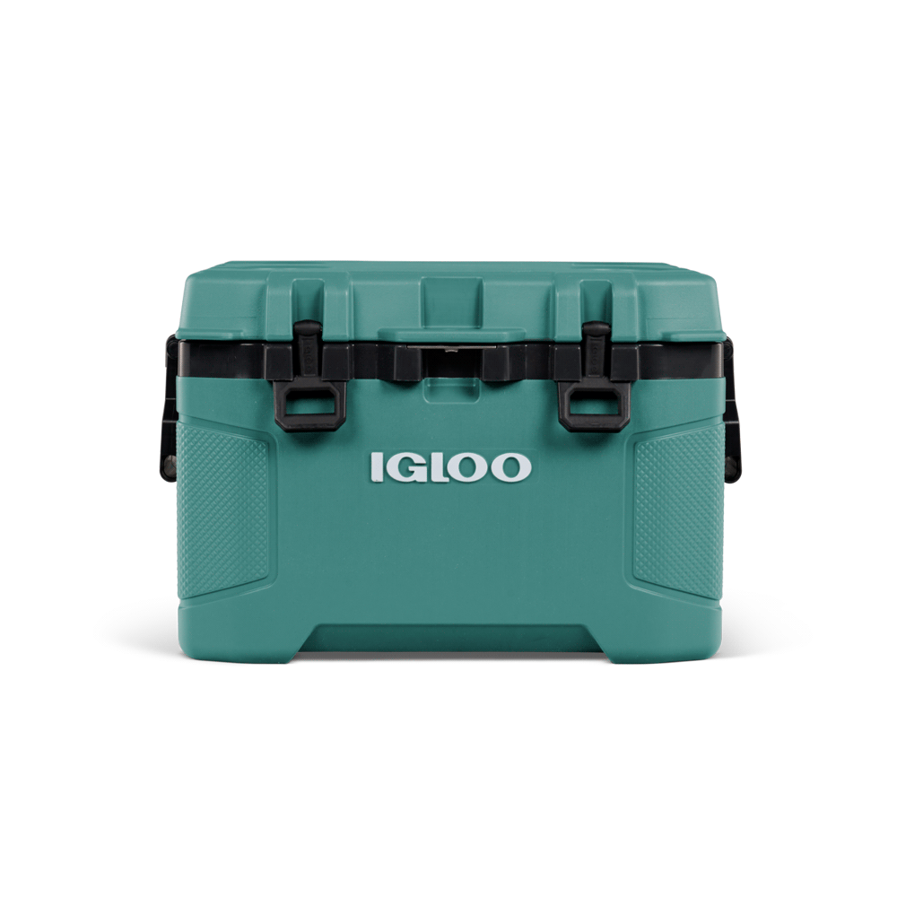 CONSERVADORA IGLOO 47 LITROS TRAILMATE SPRUCE VERDE 50220