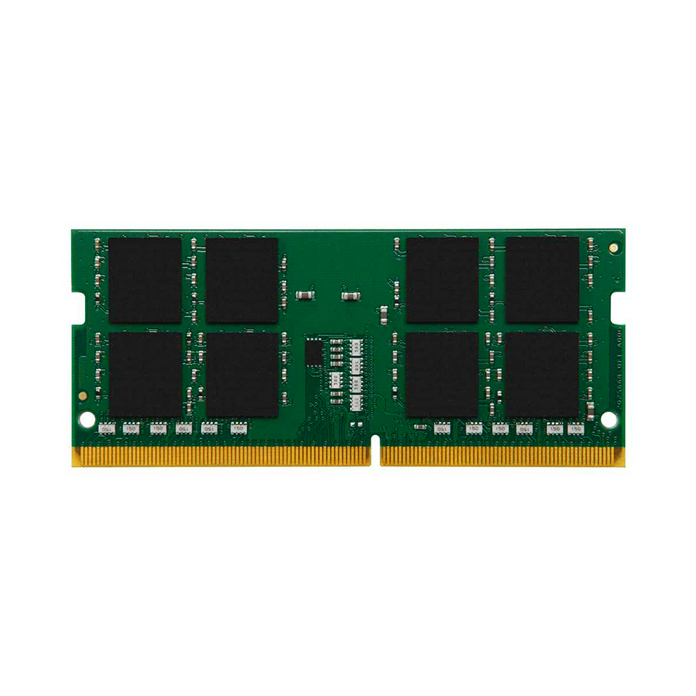 MEM P/NB DDR4 32G 3200 KINGSTON KVR32S22D8/32
