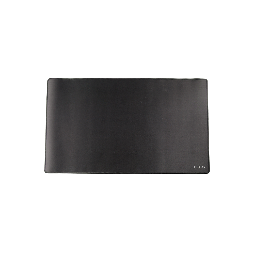 MOUSE PAD FTXMP03 60X35CM NEGRO