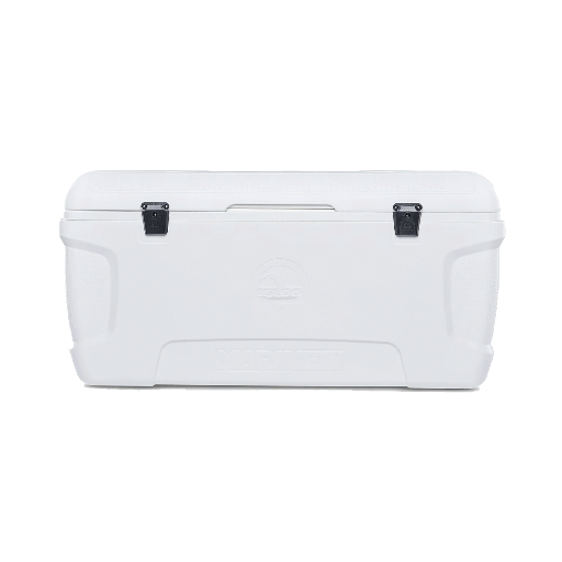 [IGLOO 50074] CONSERVADORA IGLOO 142 LITROS MARINE CONTOUR 50074 BLANCO