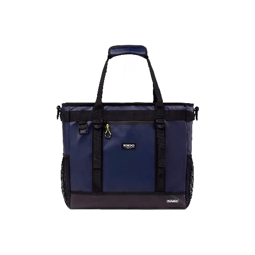 [IGLOO 60455] BOLSA TERMICA IGLOO 30 LATAS TOTE MAXCOLD ASCENT AZUL 60455