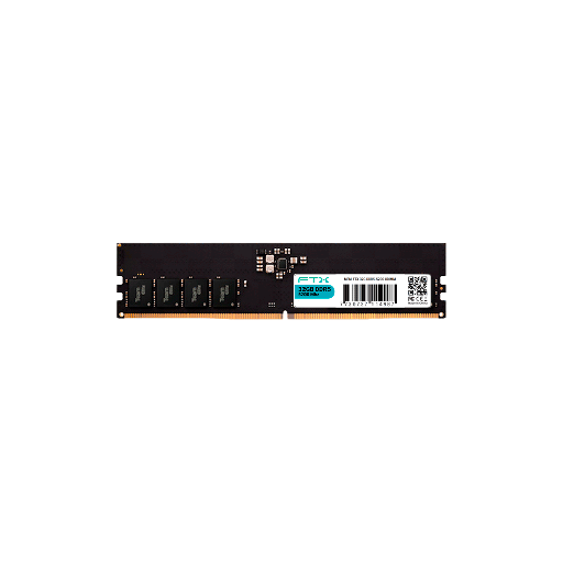 [FTX 114987] MEMORIA RAM DDR5 32GB 5200 FTX 114987