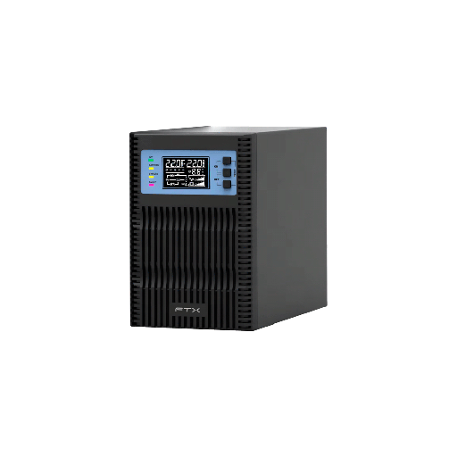 [FTX O1000 220V] UPS FTX 220V 1000VA 1000W FTXO1000 ONLINE NEMA UNIVERSAL USB/RS232/EPO