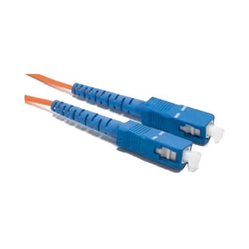 [LP-F13S30S3007P] CABLE OPTICO DUPLEX SC-SC MM X 3MT LP-F13S30S3007P3M LANPRO