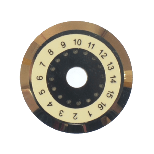 [9732] DISCO DE CORTE P/EMPALMADORA CT-30 FUJIKURA