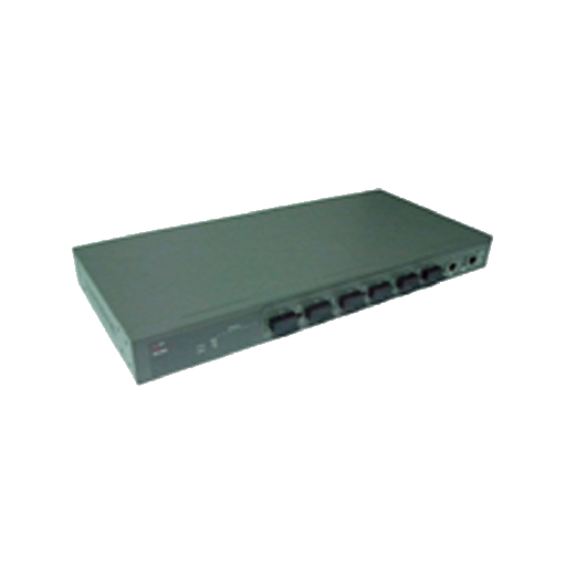 [3239] SWITCH FIBRA O. 06P DUP.SC MM + 1P RJ45 LG
