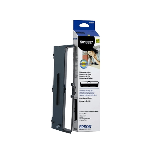 [S015337] CINTA EPSON S015337 P/LQ-590 LQ-590II