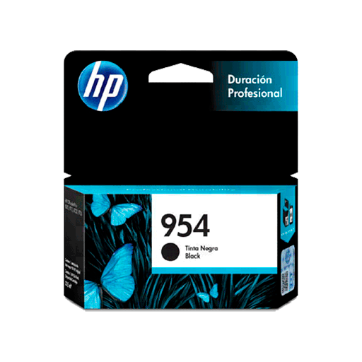 [L0S59AL] TINTA HP 954 NEGRO L0S59AL 23,5ML