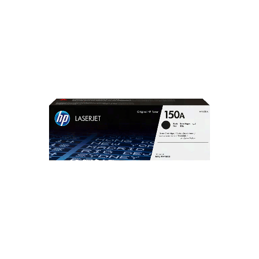 [W1500A] TONER HP 150A NEGRO W1500A
