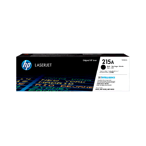 [W2310A] TONER HP 215A NEGRO W2310A M182NW/M183FW
