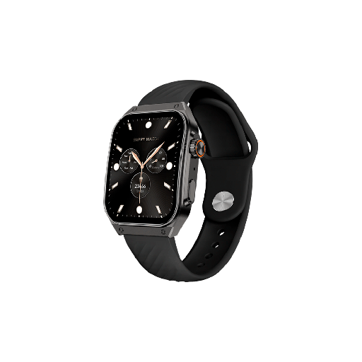 [FTXAM15-BB] SMARTWATCH FTXAM15-BB 51MM NEGRO ANDROID/IOS/BT/FREC. CARD