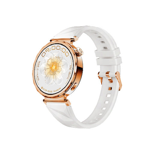 [FTXAM35-GG] SMARTWATCH FTXAM35-GG 42MM GOLD/GRIS ANDROID/IOS/IA/BT/FREC. CARD/NOTIFICACIONES