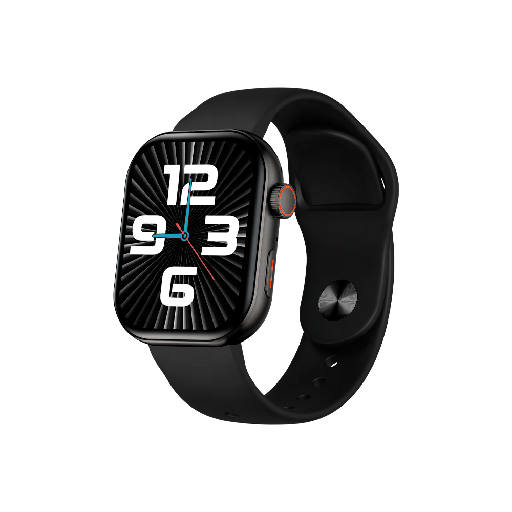[FTXF39P-BBAS] SMARTWATCH FTXF39P-BBAS 42MM NEGRO/NEGRO ANDROID/IOS/BT/FREC. CARD/NOTIFICACIONES