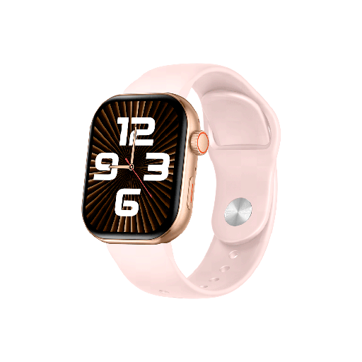 [FTXF39P-RGPAS] SMARTWATCH FTXF39P-RGPAS 42MM ROSE GOLD/ROSA ANDROID/IOS/BT/FREC. CARD/NOTIFICACIONES