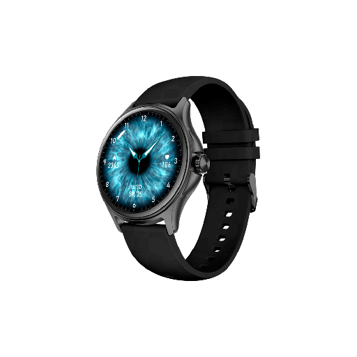 [FTXR24-BB] SMARTWATCH FTXR24-BB 53MM NEGRO ANDROID/IOS/BT/FREC. CARD