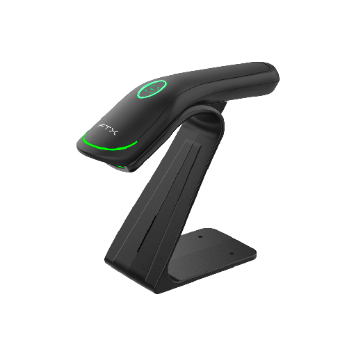 [LC2492] LECTOR FTX LC2492 2D IMAGER WIR/BT MAN/AUTO C/BASE NEGRO