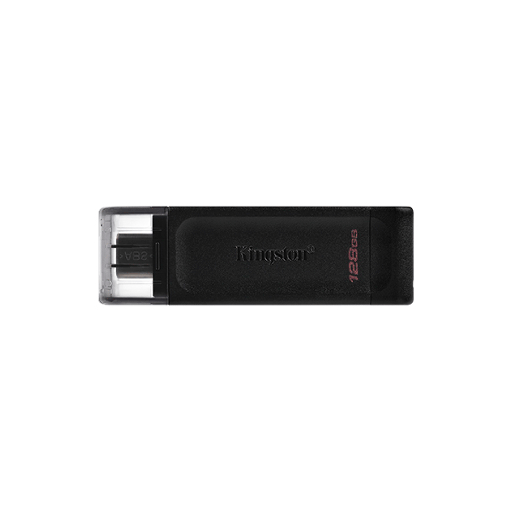 [DT70/128GB] PENDRIVE KINGSTON DATATRAVELER 70 128GB USB-C 3.2 DT70/128GB