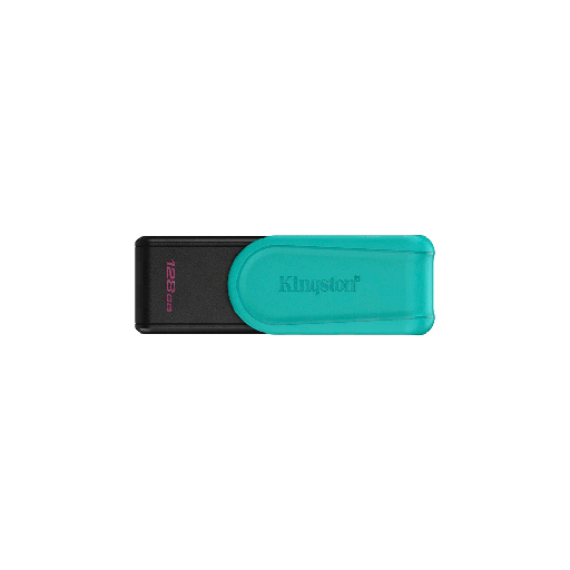 [DTXS/128GB] PENDRIVE KINGSTON DATATRAVELER EXODIA S 128GB USB-A 3.2 DTXS/128GB