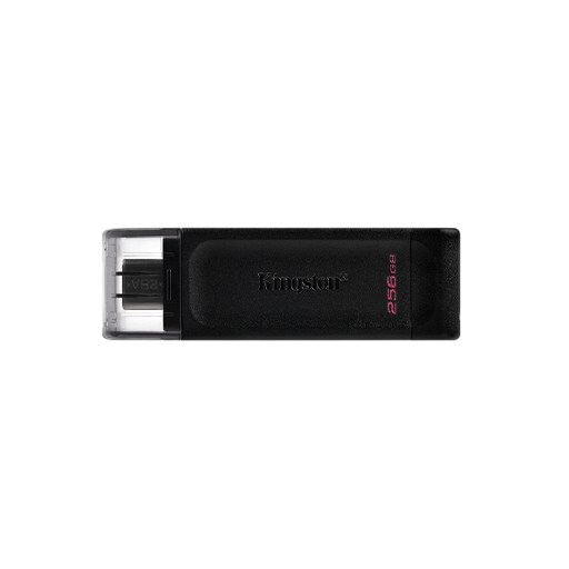 [DT70/256GB] PENDRIVE KINGSTON DATATRAVELER 70 256GB USB-C 3.2 DT70/256GB