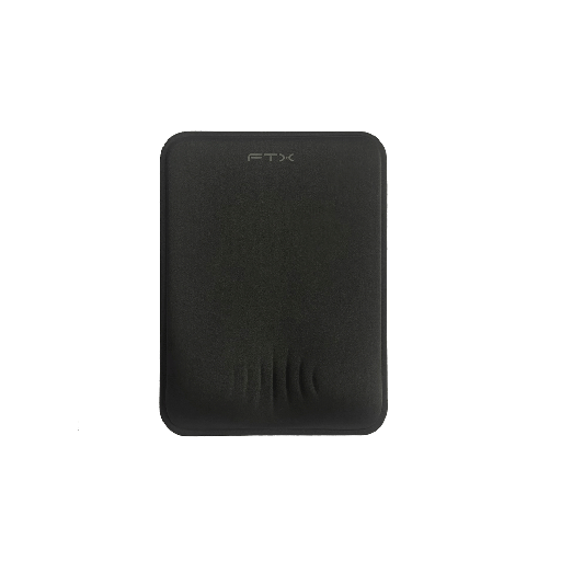[FTXMP35] MOUSE PAD FTXMP35 20X27CM NEGRO