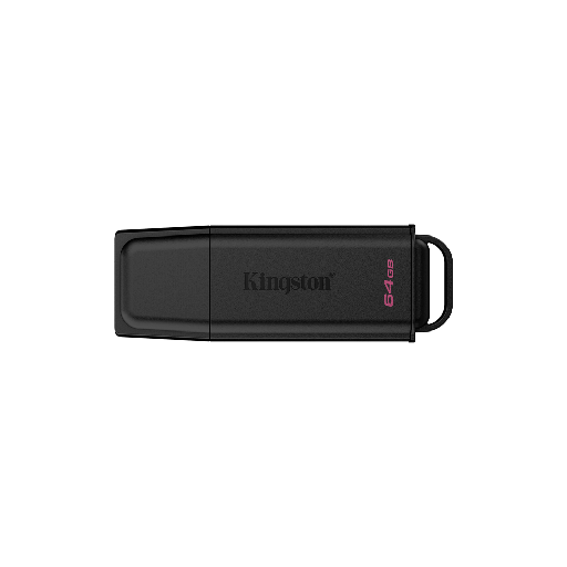 [DTXG2/64GB] PENDRIVE KINGSTON DATATRAVELER EXODIA 64GB DTXG2/64GB USB-A 3.2