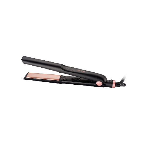 [FTX STRAIGHT LI] PLANCHITA MODELADORA FTX STRAIGHT LISSE 42W BIVOLT NEGRO/ ROSA