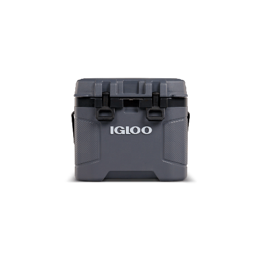 [IGLOO 50182] CONSERVADORA IGLOO 23 LITROS TRAILMATE NEGRO CARBONITE 50182