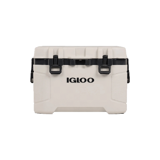 [IGLOO 50215] CONSERVADORA IGLOO 47 LITROS TRAILMATE BONE 50215 BEIGE
