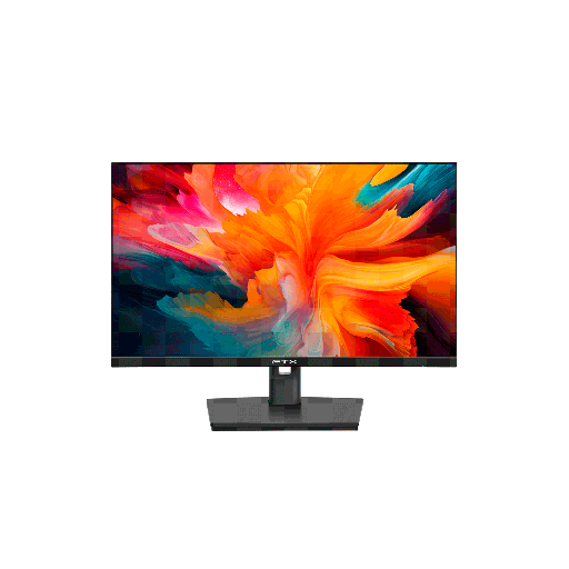 [FTX NEOVIEW ESS] MONITOR 24" FTX NEOVIEW ESSENTIAL GAMER FHD IPS/ HDMI/ DP/ 1 MS/ 165 HZ
