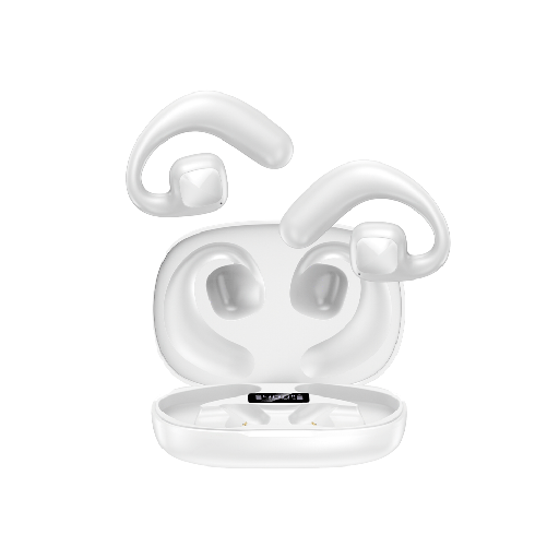 [FTX E60-WH] AURICULAR CON MICROFONO FTX E60-WH BT/MIC/TOUCH/IPX4 BLANCO