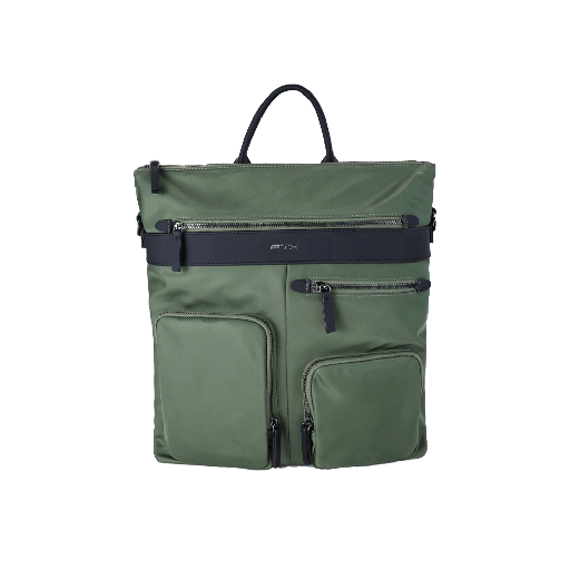 [VALENTINA-GO] BOLSO 15.6" FTX VALENTINA-GO VERDE OLIVA