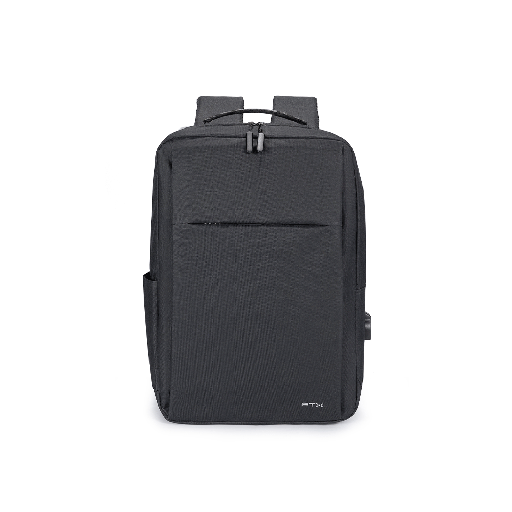 [124795 URBAN-GO] MOCHILA FTX 15.6" URBAN-GO-BK NEGRO