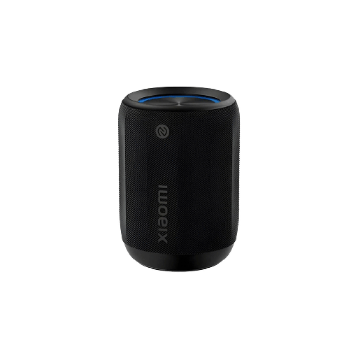 [QBH4274GL] PARLANTE XIAOMI QBH4274GL 6W MINI BT/ NFC/ IP67/ NEGRO